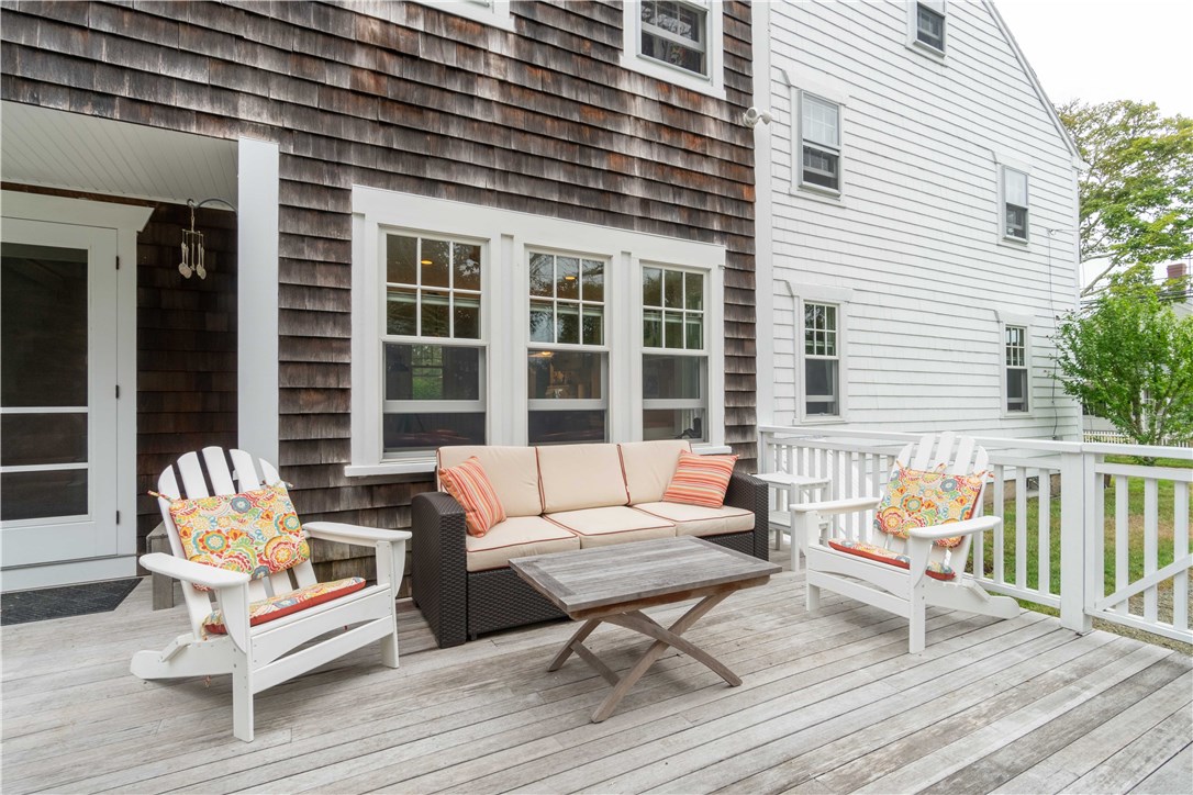 9 Westport Harbor Road Little Compton, RI 02837 - Photo 30 of 39