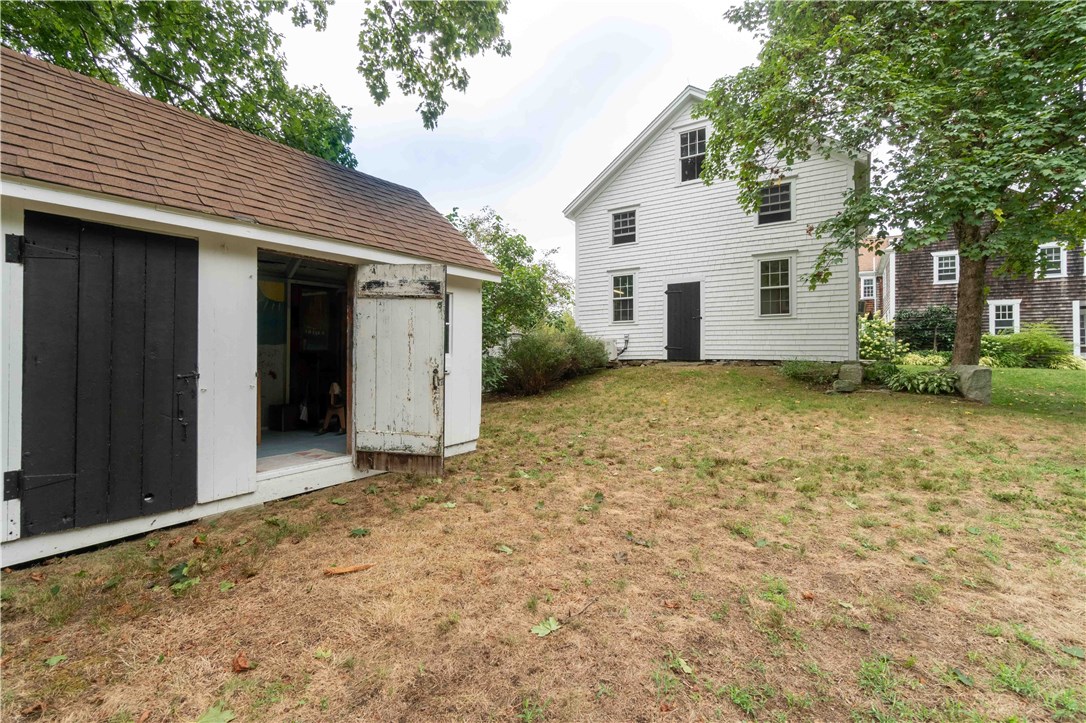 9 Westport Harbor Road Little Compton, RI 02837 - Photo 33 of 39