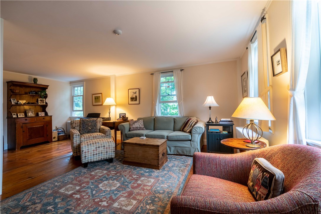 9 Westport Harbor Road Little Compton, RI 02837 - Photo 4 of 39
