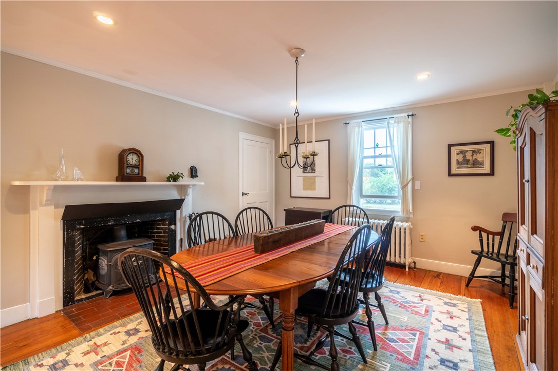 9 Westport Harbor Road Little Compton, RI 02837 - Photo 6 of 39