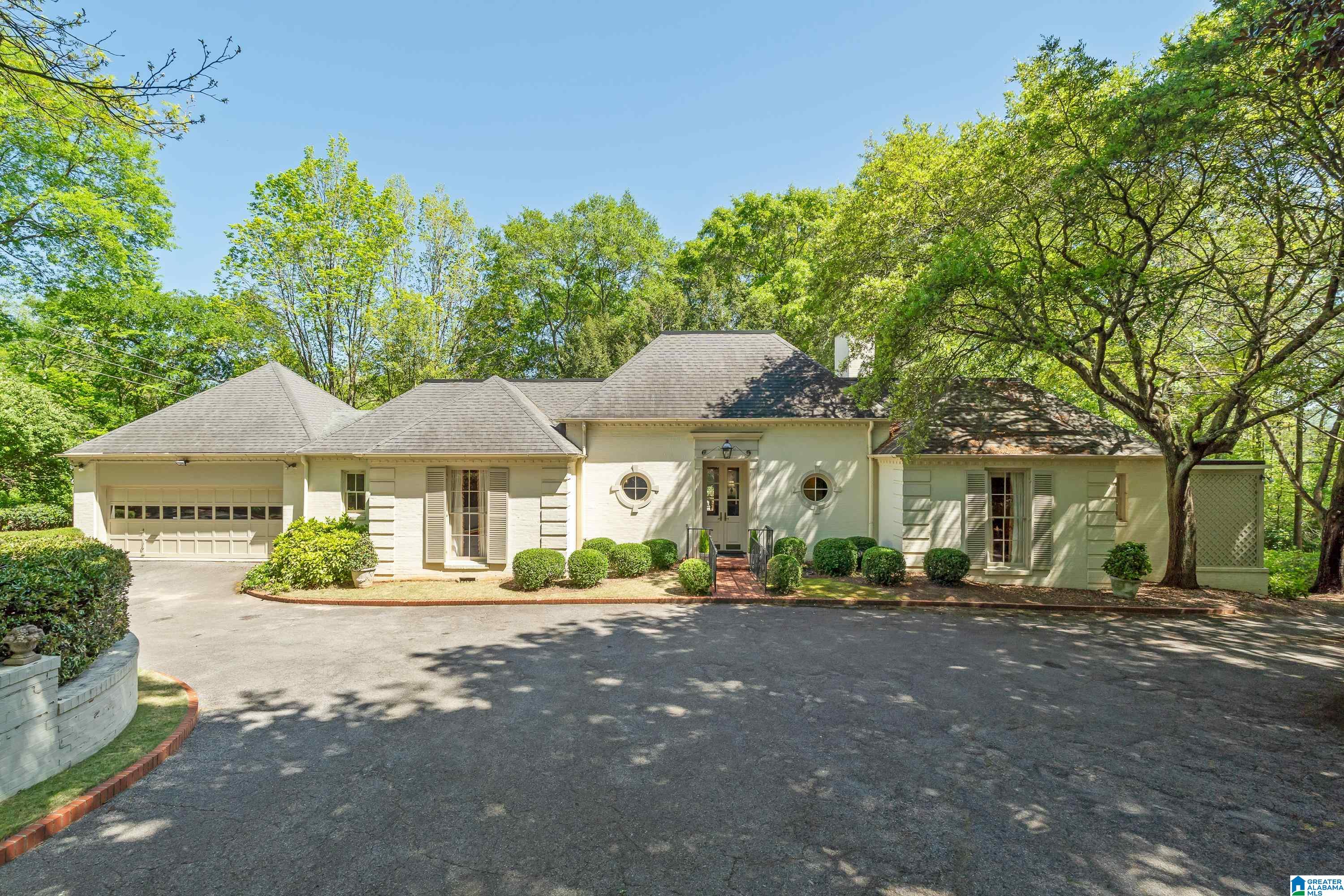3238 Country Club Road Birmingham, AL 35213 - Photo 1 of 56