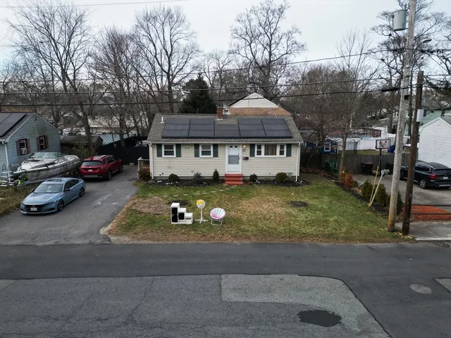 $549,900 | 23 Jacob Street, Brockton, MA 02302