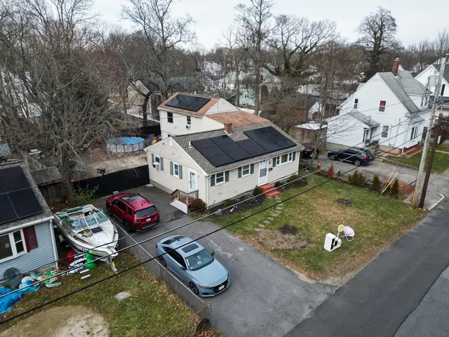 $549,900 | 23 Jacob Street, Brockton, MA 02302