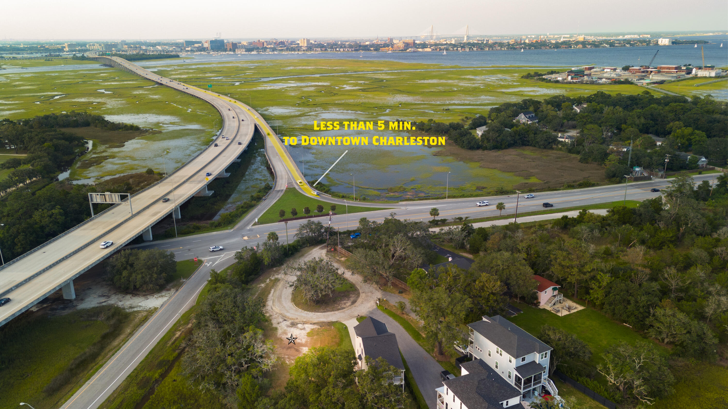 1397 Harbor View Road Charleston, SC 29412 - Photo 5 of 7 5
