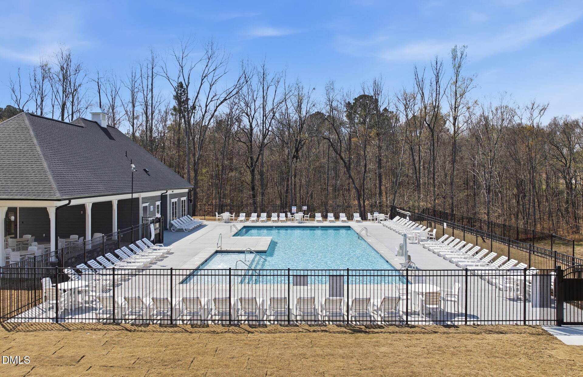 2100 Chisel Cove Road Durham, NC 27704 - Photo 18 of 28