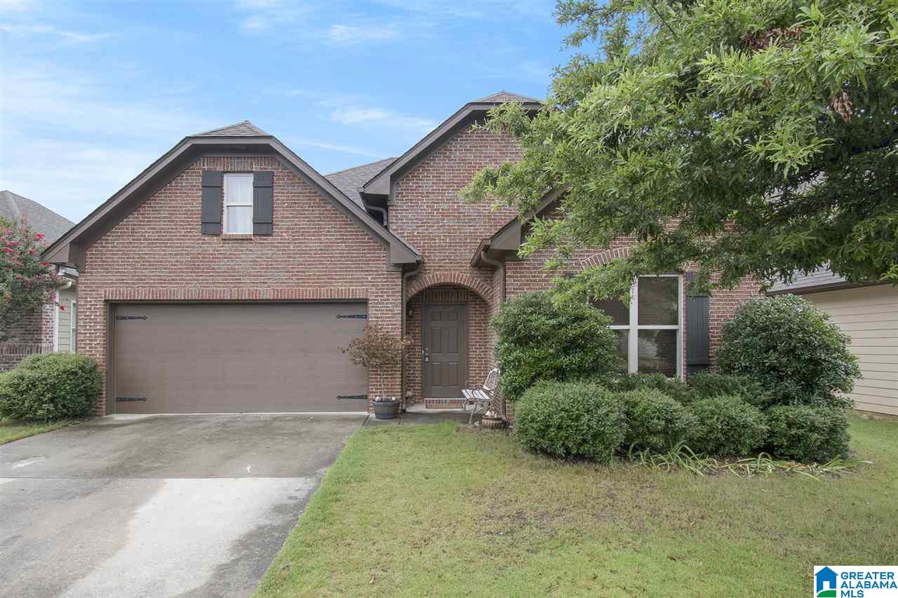 1016 Valhalla Way Calera, AL 35040 - Photo 1 of 26