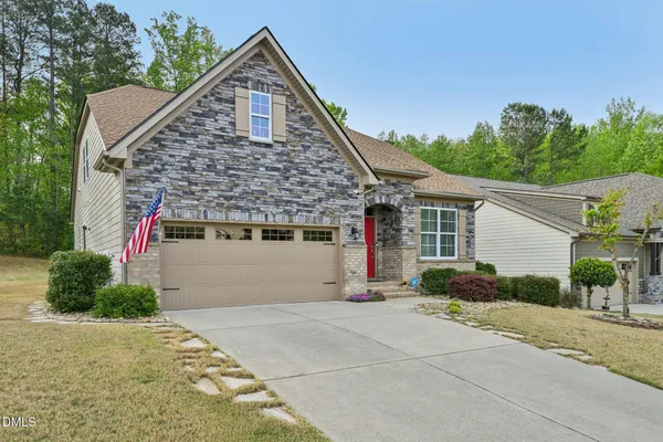 $695,000 | 1959 Mostyn Lane, Apex, NC 27502