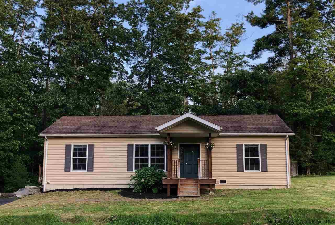 4 Tardon Road, Unit 4 TARDON Kerhonkson, NY 12446 - Photo 1 of 21 Photo 1