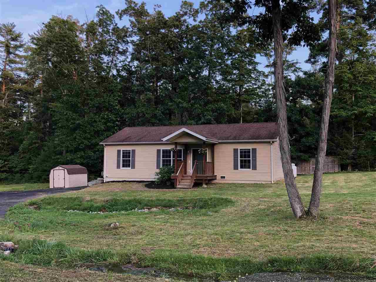 4 Tardon Road, Unit 4 TARDON Kerhonkson, NY 12446 - Photo 18 of 21 Photo 18
