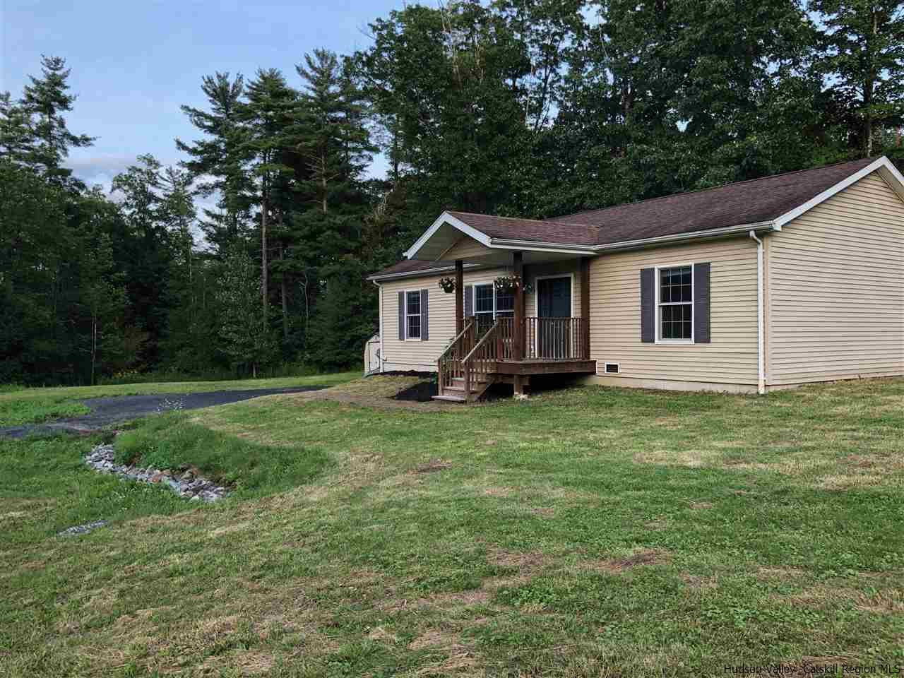 4 Tardon Road, Unit 4 TARDON Kerhonkson, NY 12446 - Photo 19 of 21 Photo 19