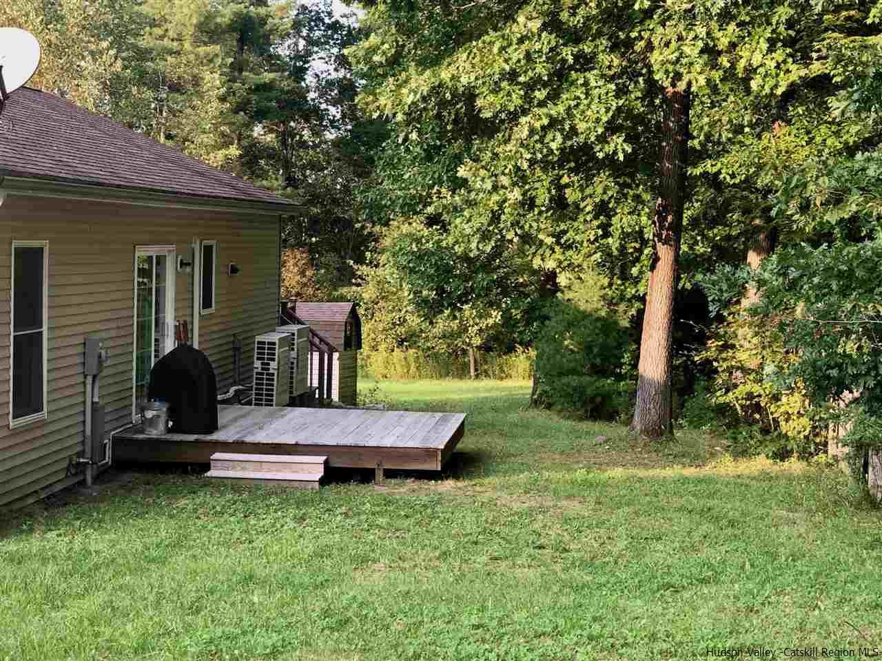 4 Tardon Road, Unit 4 TARDON Kerhonkson, NY 12446 - Photo 20 of 21 Photo 20