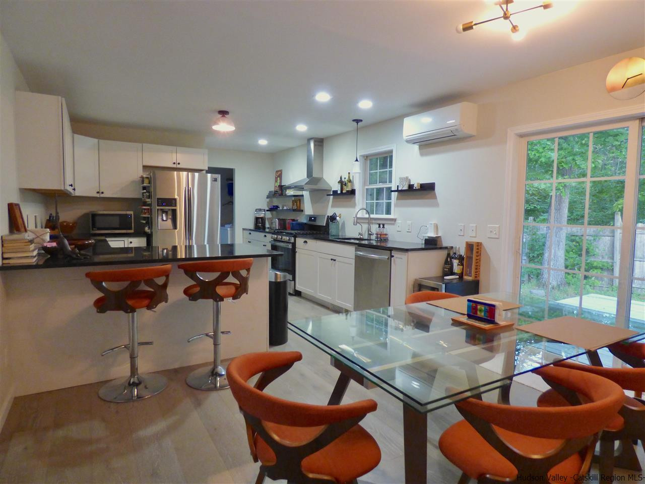 4 Tardon Road, Unit 4 TARDON Kerhonkson, NY 12446 - Photo 4 of 21 kitchen