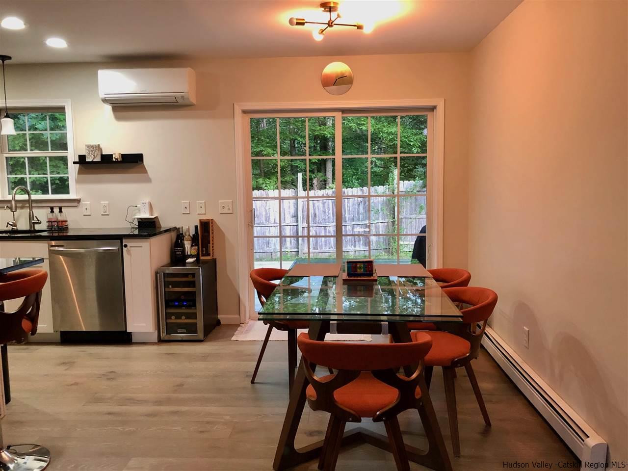 4 Tardon Road, Unit 4 TARDON Kerhonkson, NY 12446 - Photo 7 of 21 Dining area