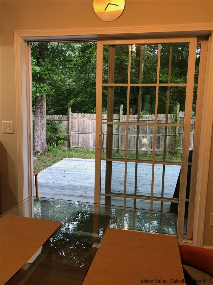 4 Tardon Road, Unit 4 TARDON Kerhonkson, NY 12446 - Photo 8 of 21 Deck