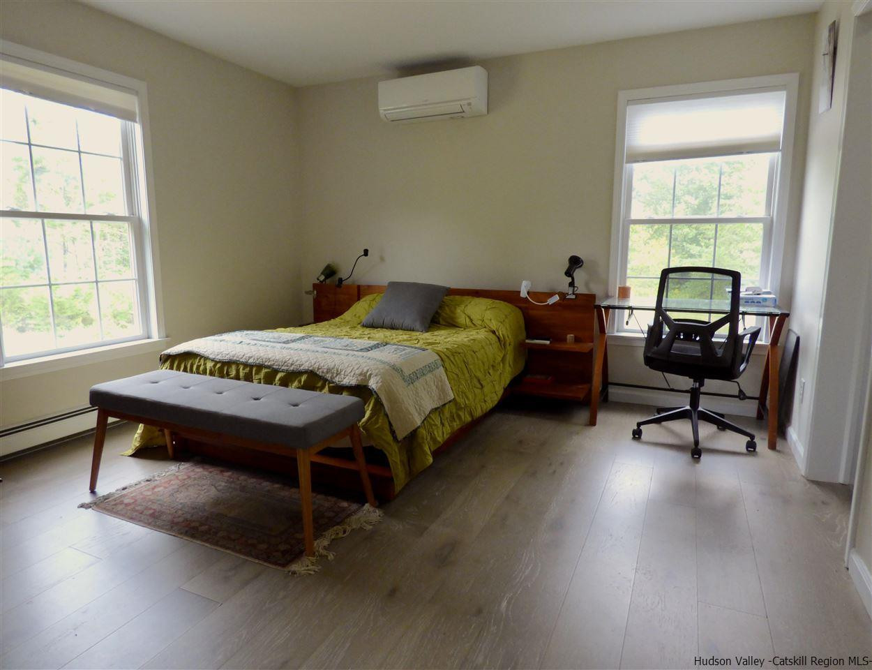 4 Tardon Road, Unit 4 TARDON Kerhonkson, NY 12446 - Photo 9 of 21 Master bedroom