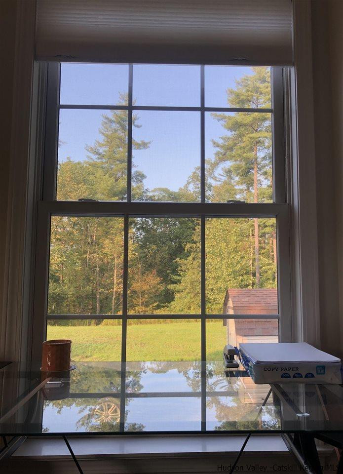 4 Tardon Road, Unit 4 TARDON Kerhonkson, NY 12446 - Photo 10 of 21 window view