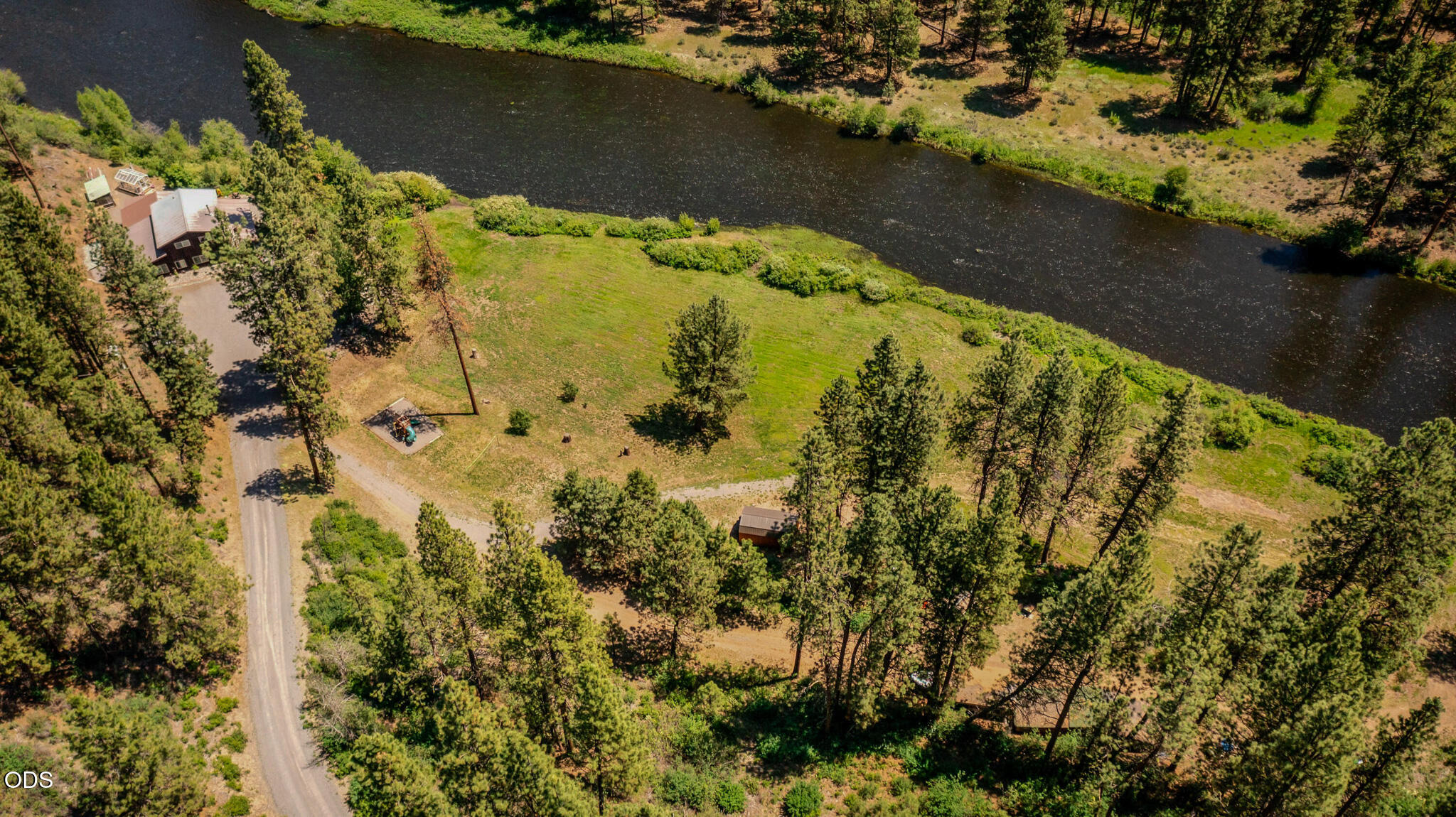 39521 Spring Trail Court Chiloquin, OR 97624 - Photo 52 of 53