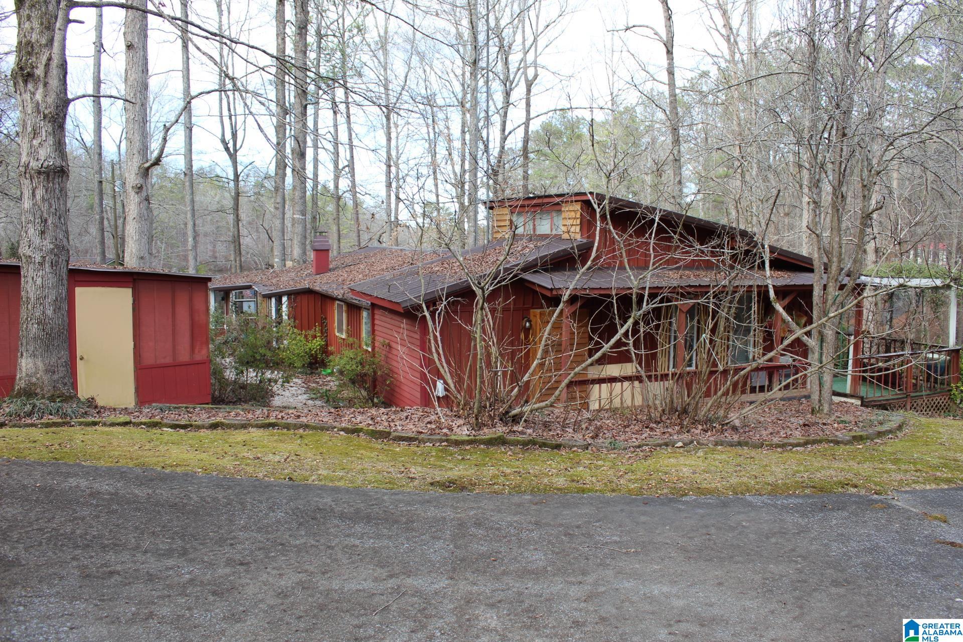 253 County Road 921 Delta, AL 36258 - Photo 3 of 36
