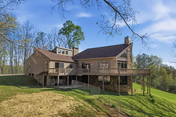 $975,000 | 853 Caler Road, Brasstown, NC 28902