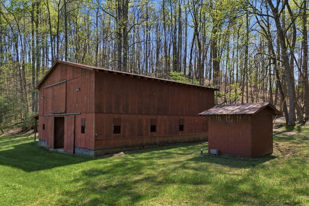853 Caler Road Brasstown, NC 28902 - Photo 101 of 122