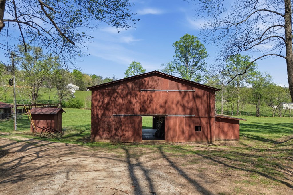 853 Caler Road Brasstown, NC 28902 - Photo 103 of 122