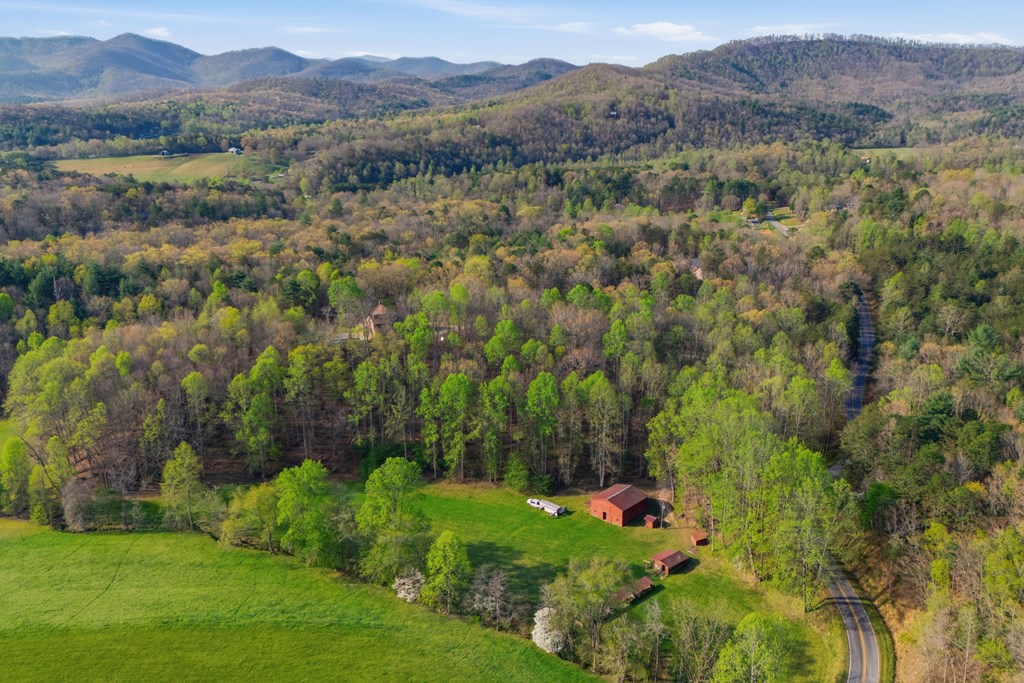 853 Caler Road Brasstown, NC 28902 - Photo 104 of 122