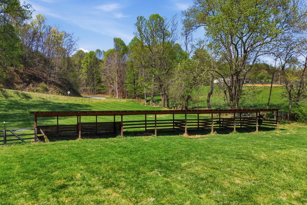 853 Caler Road Brasstown, NC 28902 - Photo 105 of 122