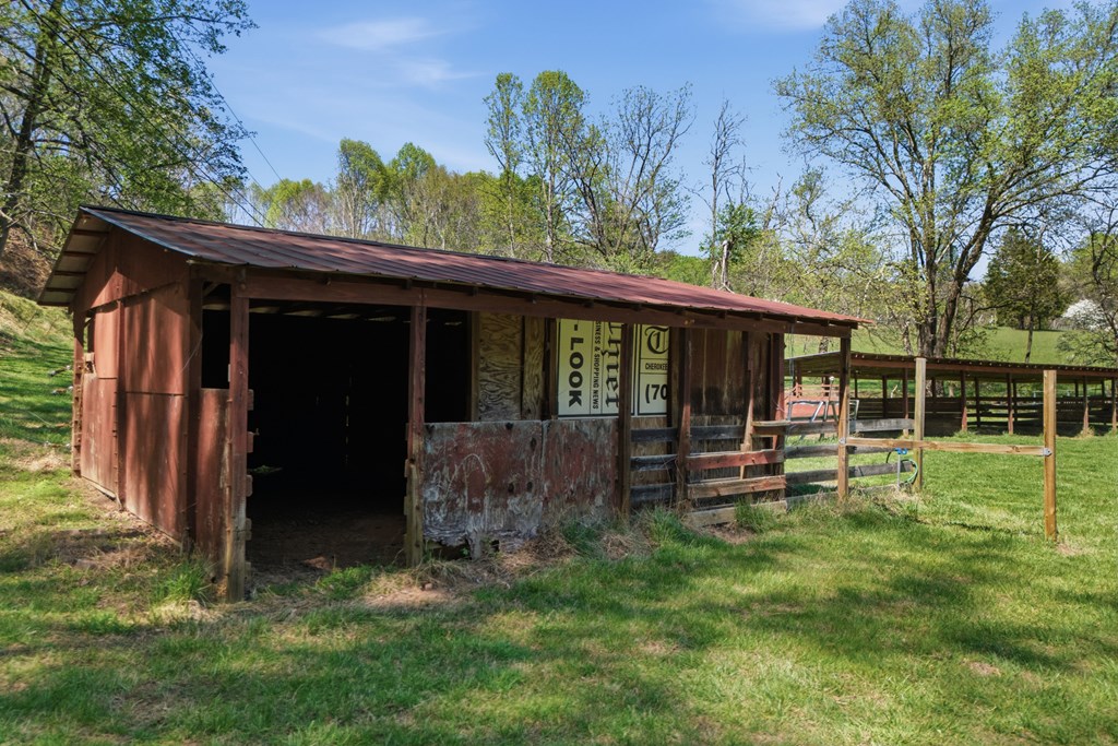 853 Caler Road Brasstown, NC 28902 - Photo 106 of 122