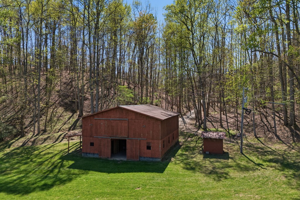 853 Caler Road Brasstown, NC 28902 - Photo 107 of 122