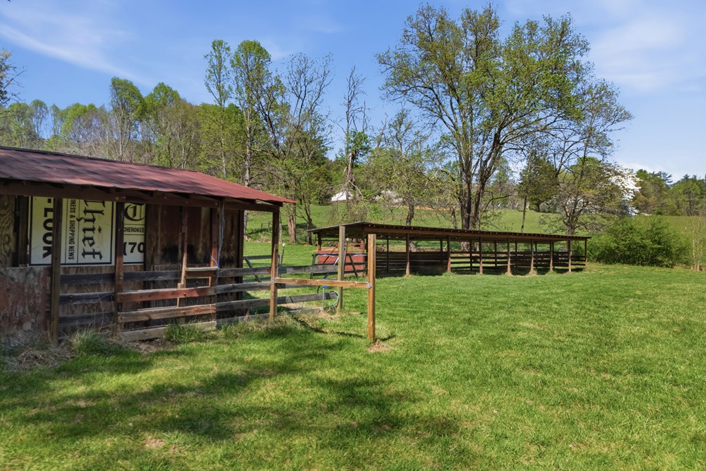 853 Caler Road Brasstown, NC 28902 - Photo 11 of 122