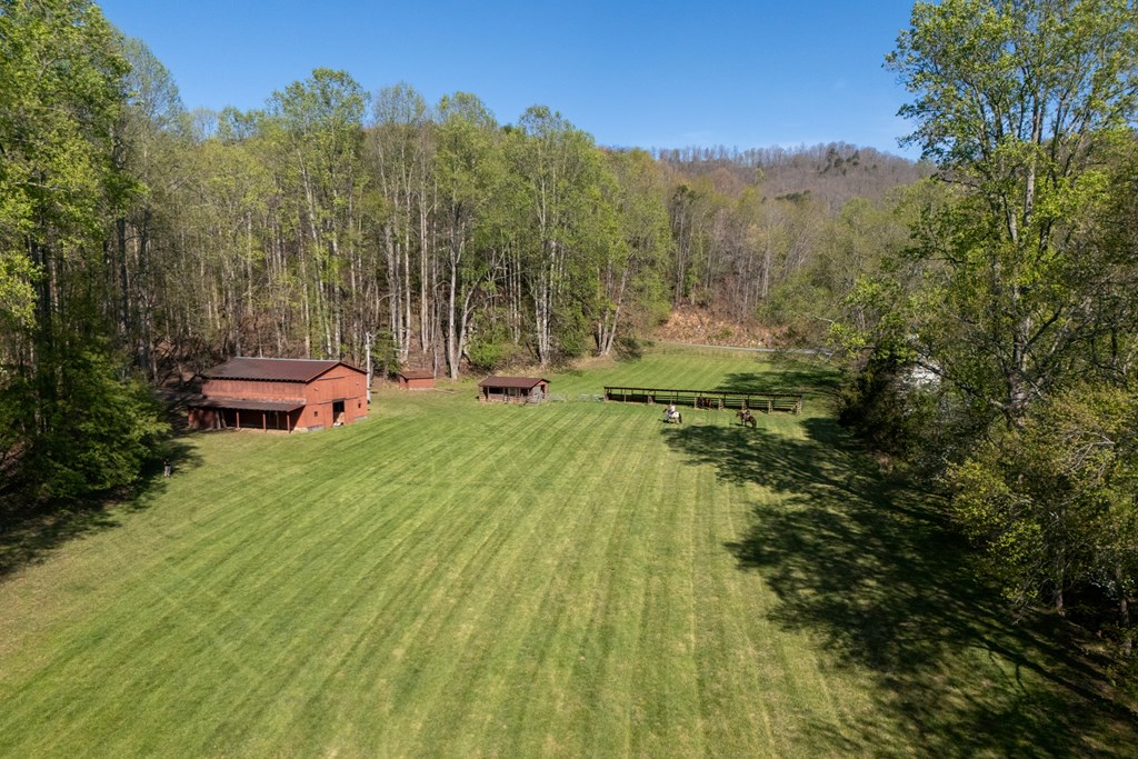 853 Caler Road Brasstown, NC 28902 - Photo 118 of 122