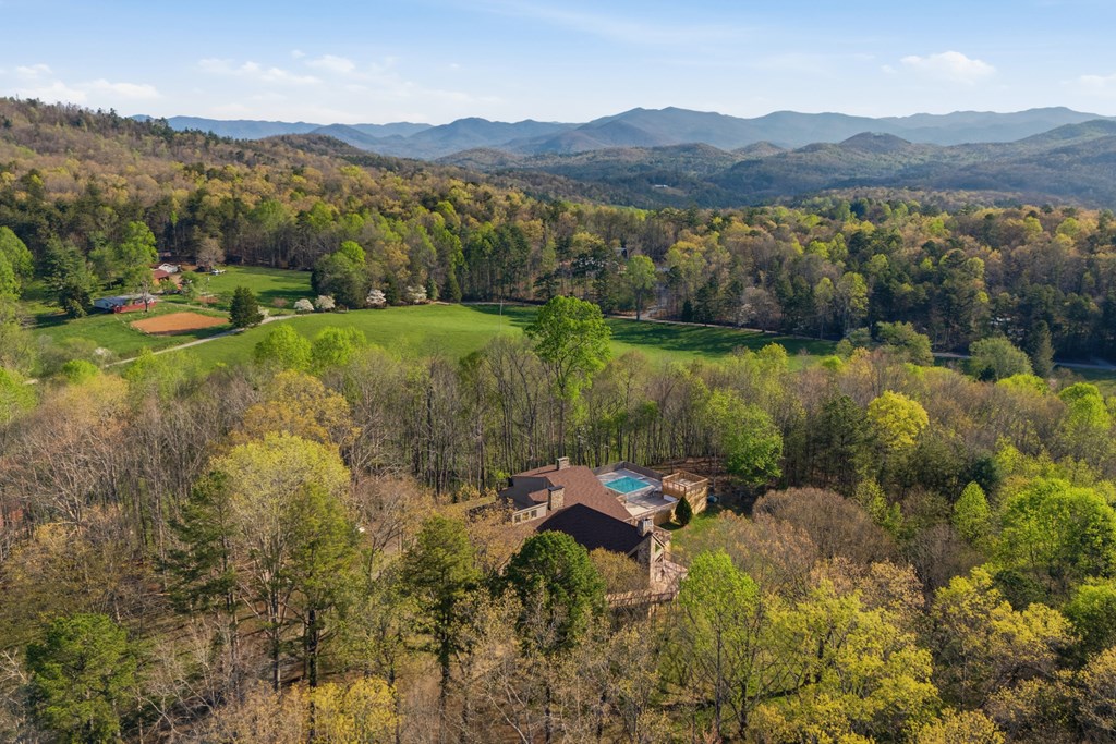 853 Caler Road Brasstown, NC 28902 - Photo 121 of 122