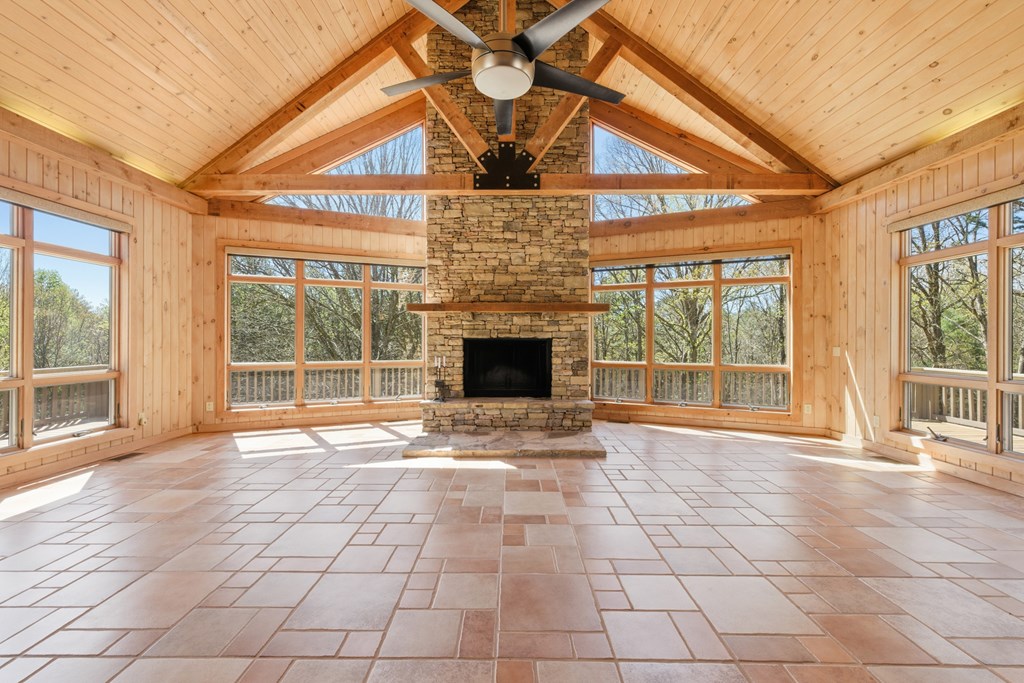 853 Caler Road Brasstown, NC 28902 - Photo 20 of 122