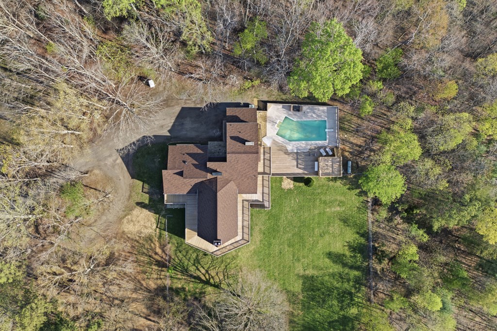 853 Caler Road Brasstown, NC 28902 - Photo 3 of 122