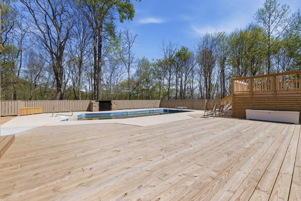 853 Caler Road Brasstown, NC 28902 - Photo 38 of 122