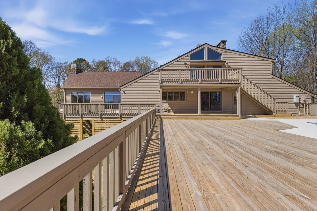 853 Caler Road Brasstown, NC 28902 - Photo 39 of 122