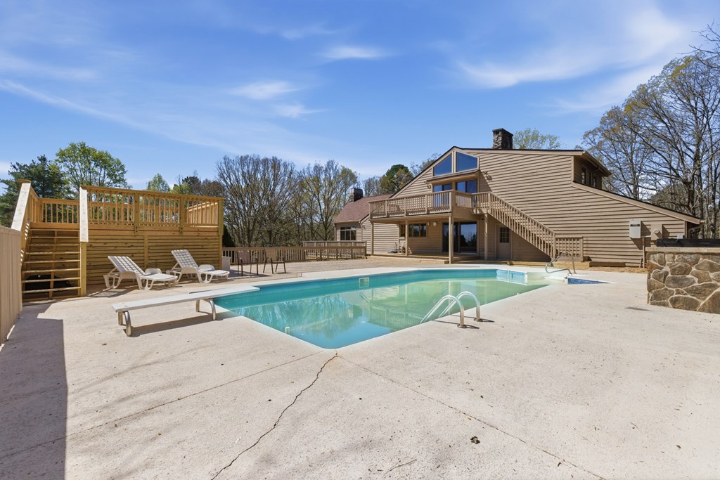 853 Caler Road Brasstown, NC 28902 - Photo 40 of 122