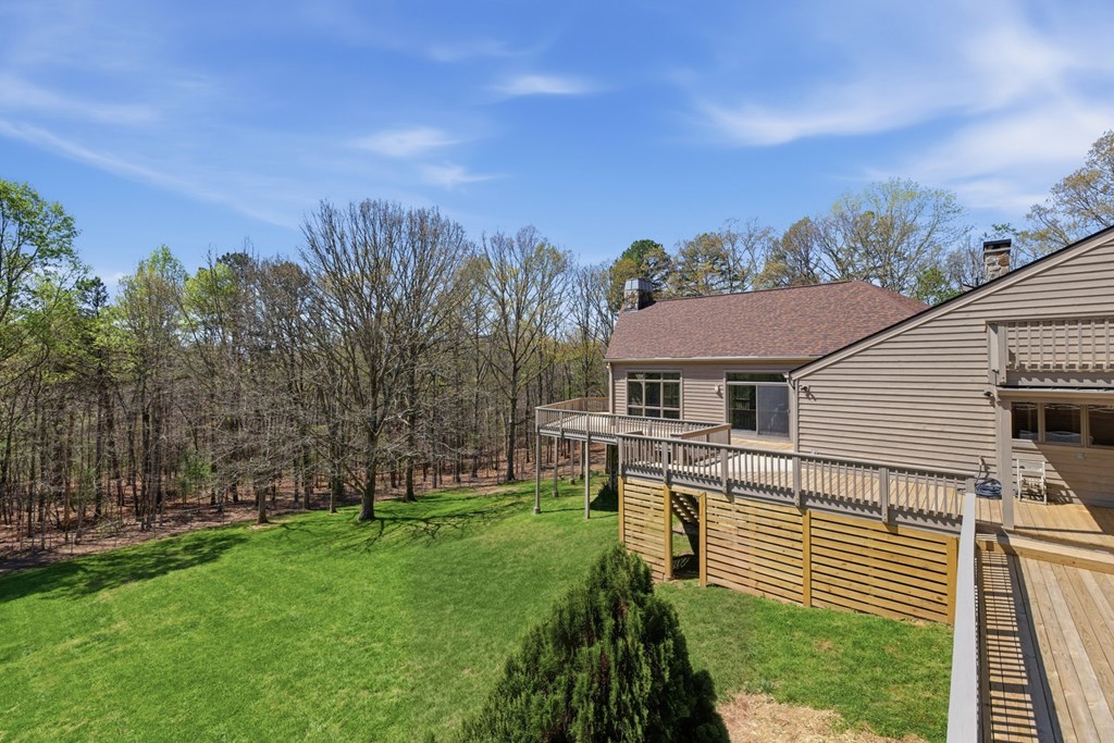 853 Caler Road Brasstown, NC 28902 - Photo 42 of 122