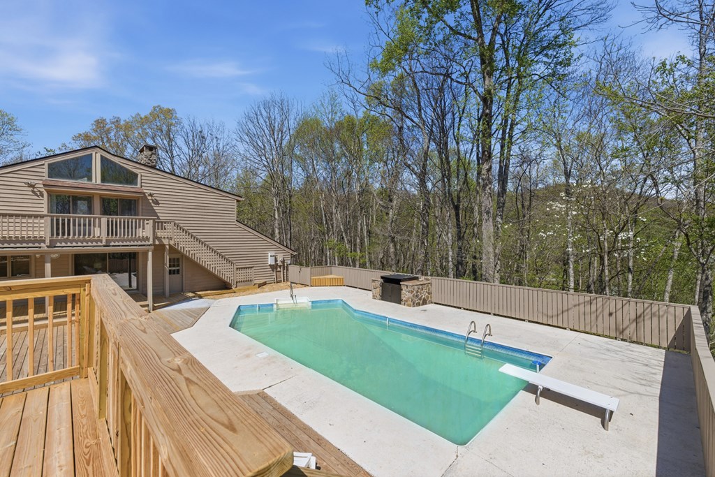 853 Caler Road Brasstown, NC 28902 - Photo 43 of 122