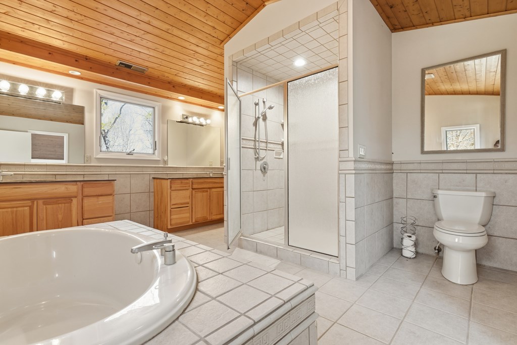 853 Caler Road Brasstown, NC 28902 - Photo 72 of 122