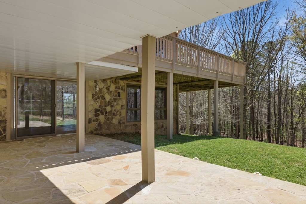 853 Caler Road Brasstown, NC 28902 - Photo 81 of 122