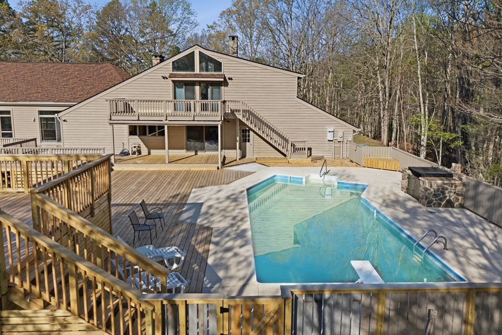 853 Caler Road Brasstown, NC 28902 - Photo 93 of 122