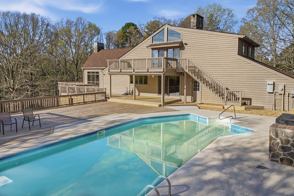 853 Caler Road Brasstown, NC 28902 - Photo 94 of 122