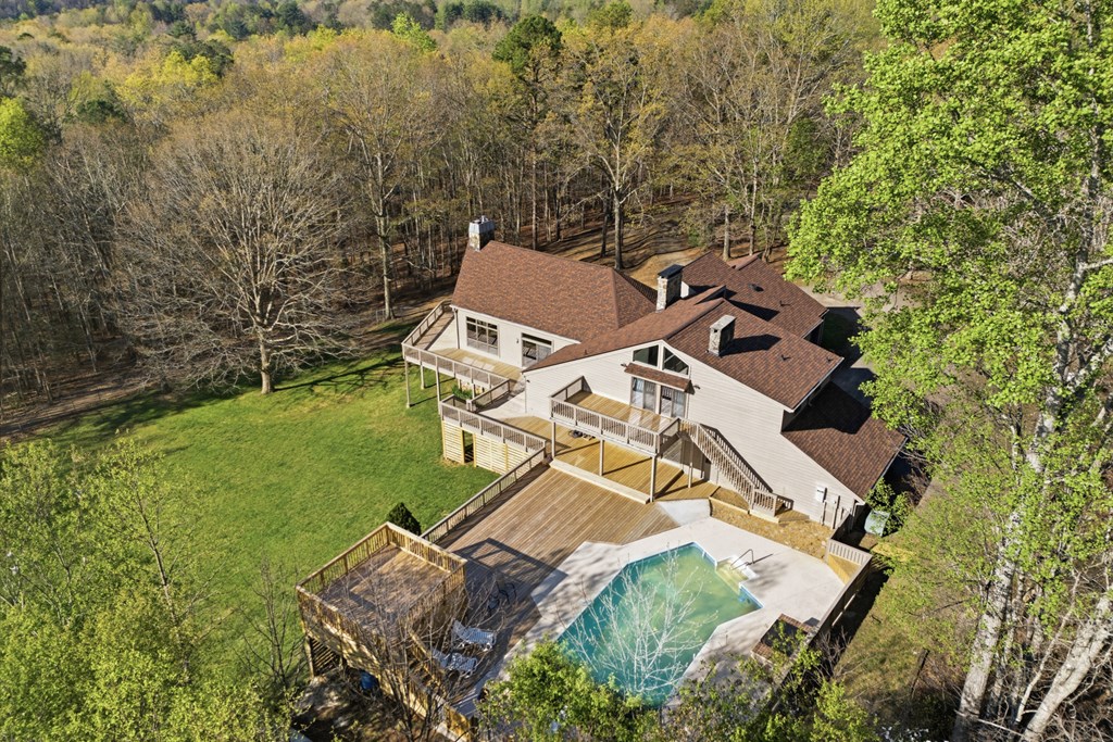 853 Caler Road Brasstown, NC 28902 - Photo 95 of 122