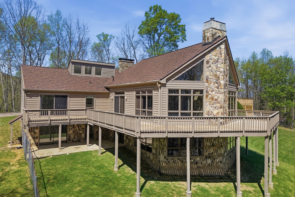 853 Caler Road Brasstown, NC 28902 - Photo 96 of 122