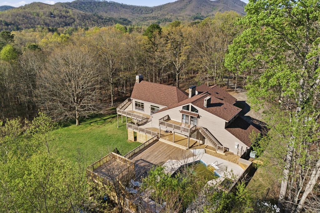 853 Caler Road Brasstown, NC 28902 - Photo 98 of 122