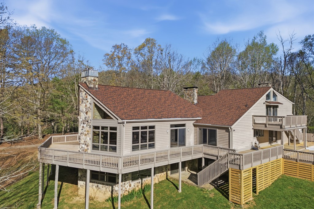 853 Caler Road Brasstown, NC 28902 - Photo 99 of 122