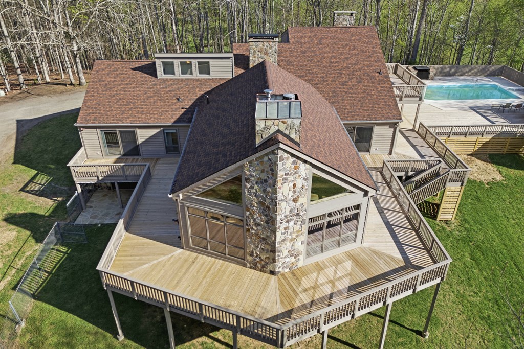 853 Caler Road Brasstown, NC 28902 - Photo 100 of 122