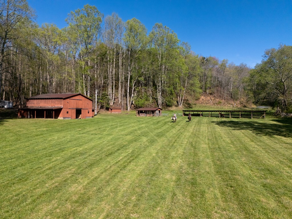 853 Caler Road Brasstown, NC 28902 - Photo 10 of 122