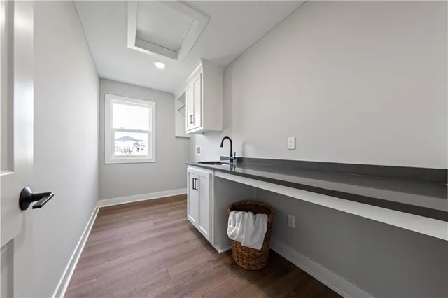 $765,000 | 17194 South Heatherwood Street, Olathe, KS 66062